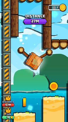 Box And Rope Online - Screenshot 4