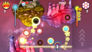 Mana Balls - Screenshot 1