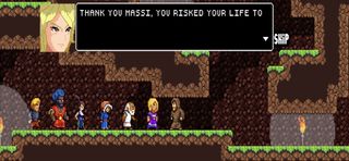 Massi - Screenshot 2