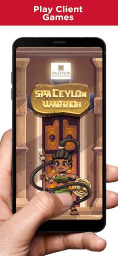 IMI GAMES - Screenshot 4