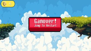 SmileRunner - Screenshot 2