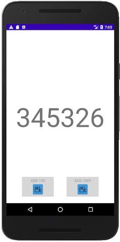 Clicker - Screenshot 1