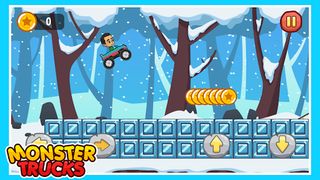 Monster Trucks - Screenshot 2