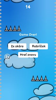 Drop The Basketball - Screenshot 4