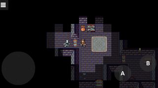 Netherkeep Demo - Screenshot 3
