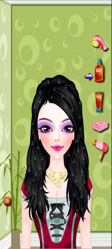 New Braids Hairstyles HD - Screenshot 1