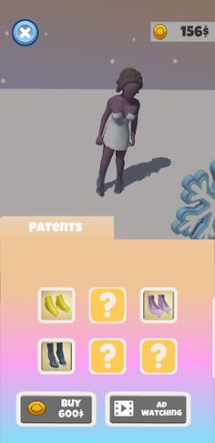 Ice Skating Pro - Screenshot 2