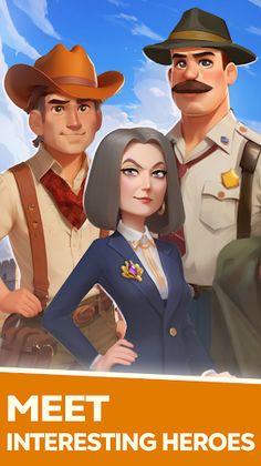 Quiz Story: Grand Adventure - Screenshot 4