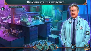 Twin Mind 4 f2p - Screenshot 1