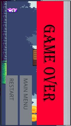 Beast Man - Screenshot 3