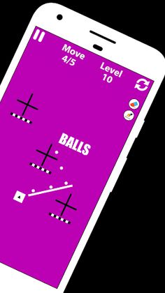 Many Lines - Screenshot 1