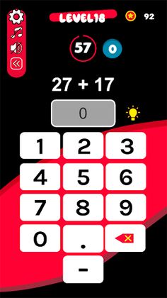 Math Gym: For fun kids - Screenshot 4