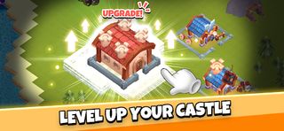 Merge Odyssey - Screenshot 2