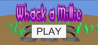 Whack a Millie - Screenshot 1
