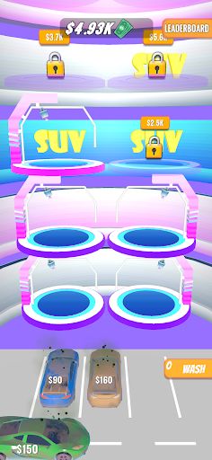 Car Detailing Pro - Screenshot 4