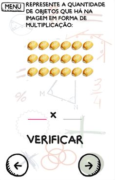 BRINCALC - Matemática para o E - Screenshot 3