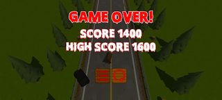 Zombie Drive - Screenshot 3