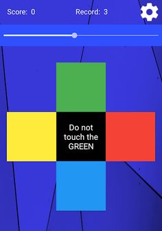 What?! - Screenshot 2