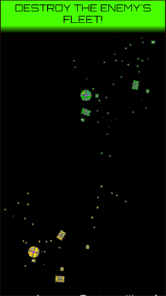 Space Command - Screenshot 4