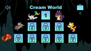 MouseCream - Screenshot 1