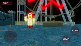 Escape the Carnival obby Teror - Screenshot 2