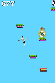 Doodle Messi - Screenshot 4