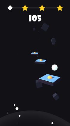 Bouncy Ball! - Screenshot 3