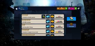 Metal Nerf - Screenshot 3