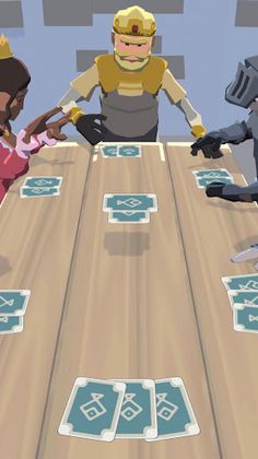 MoreFishCard - Screenshot 1