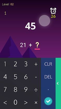 Practico - Brain Games & Train - Screenshot 4