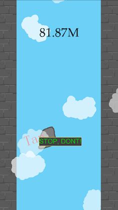 Tapping Stone - Screenshot 4