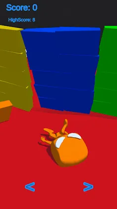 Smash the Wall - Screenshot 3