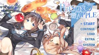 포이즌 애플 프롤로그 - Screenshot 1