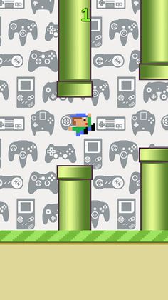 Tommys Poof Unlimited - Screenshot 2