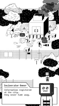 Republic of Urbanoiz Vol.1 - Screenshot 2