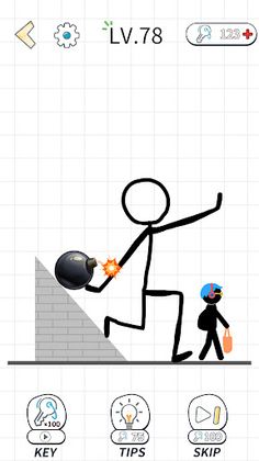 Draw 2 Save the World - Screenshot 2