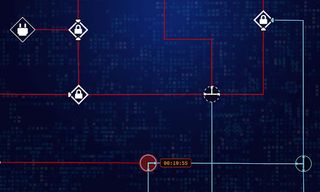 Hacker Master - Screenshot 2