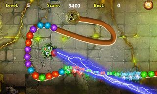 Marble Master 2 - Screenshot 3