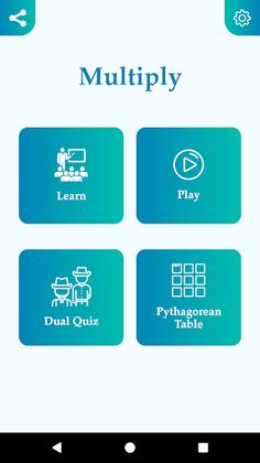 Multiply - Screenshot 2