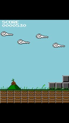 Mandragoran - Screenshot 2