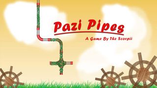Pazi Pipes - Screenshot 1
