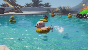 Placid Plastic Duck Simulator - Screenshot 3