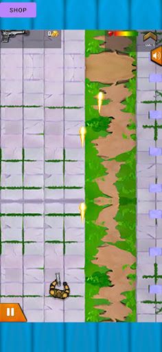 Chien Binh Tu Tu Hanh - Screenshot 2