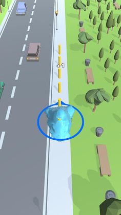 Slime.io - Screenshot 1