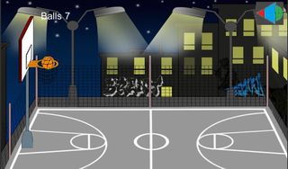 Center Shoot - Screenshot 2