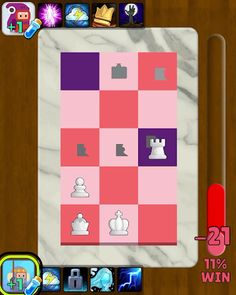 Chess Evolve - Screenshot 3