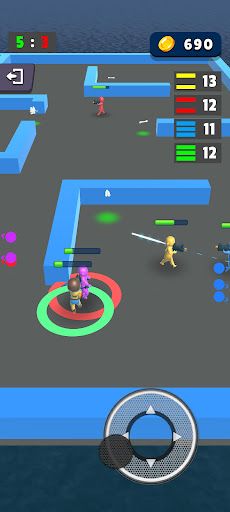 Battle.io - Screenshot 4
