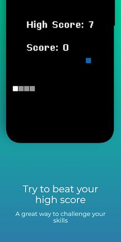 Snek | Snake Game - Screenshot 4