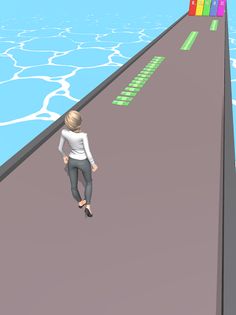 Money Runner - Screenshot 4