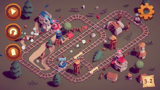Rail Lords - Screenshot 3